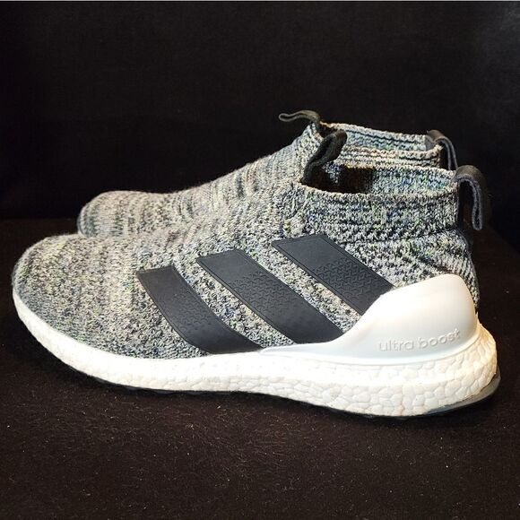 Adidas ultra boost men's 10 - Picture 8 of 11